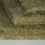 Basalt Fiber Board