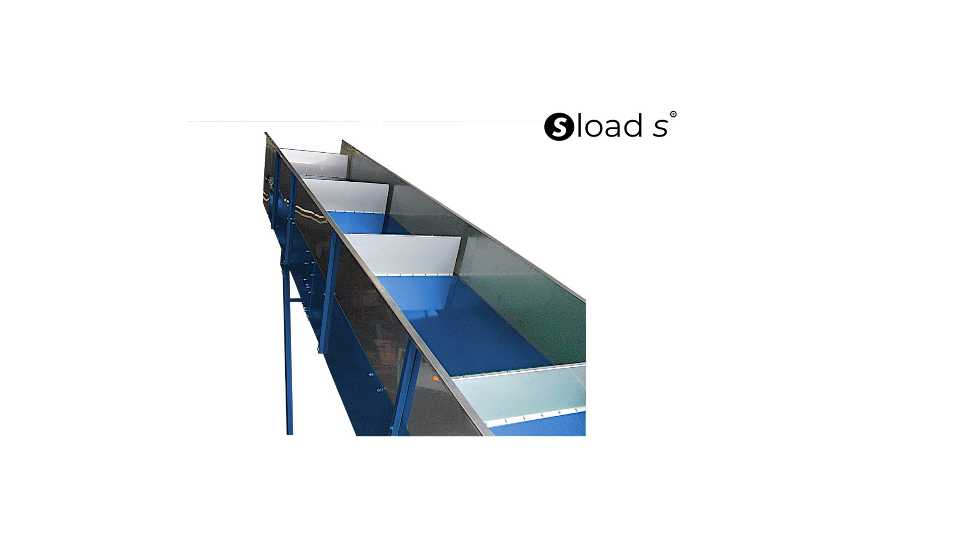 “S.Load” – Loading Conveyors